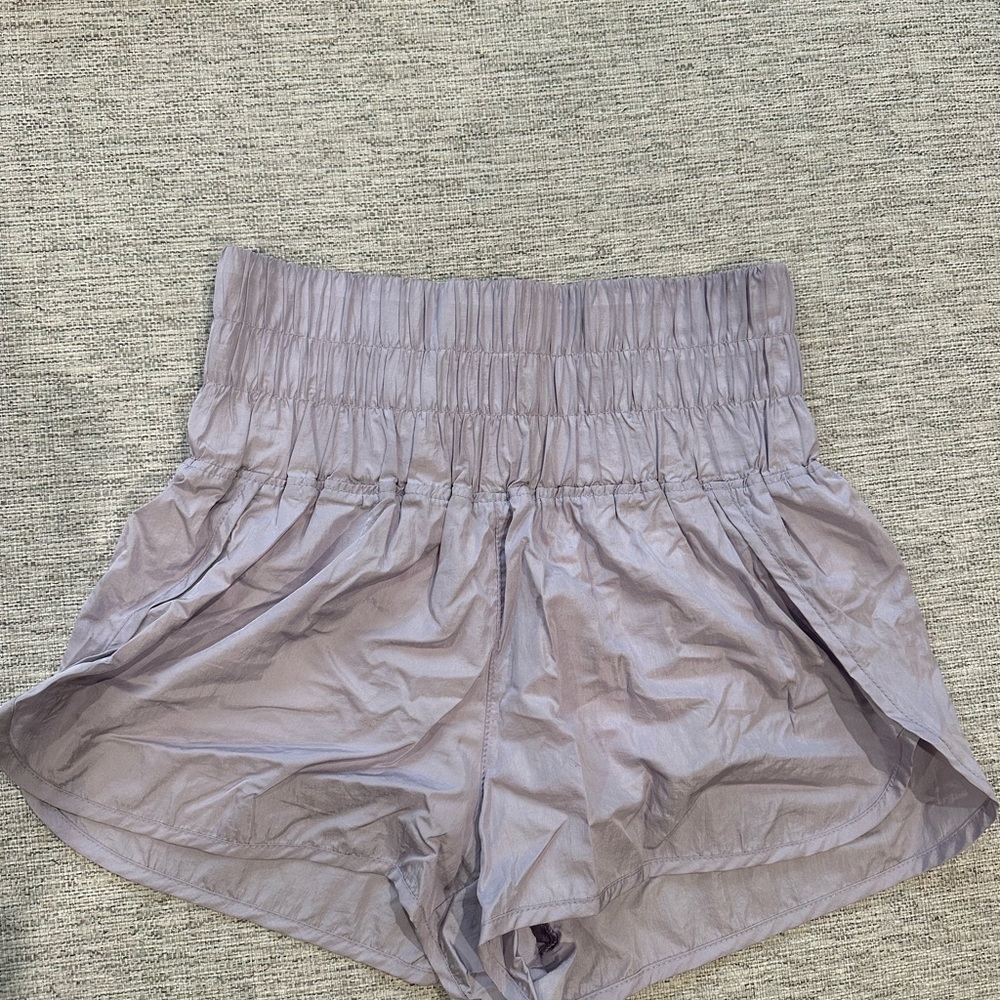 free people movement way home shorts